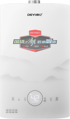 XD05燃气热水器