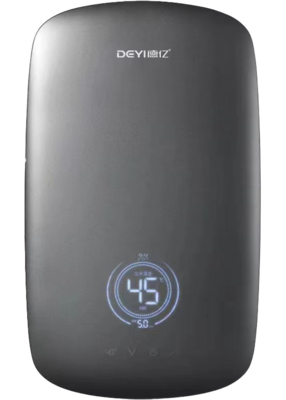 D88A即热热水器